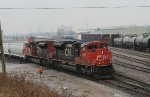 CN 8860 & CN 8878